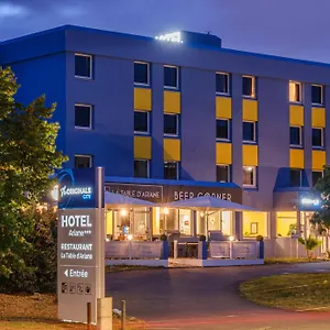 *** Hotel Ariane France