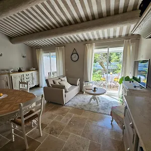  Maison d'hôtes Le Felibre