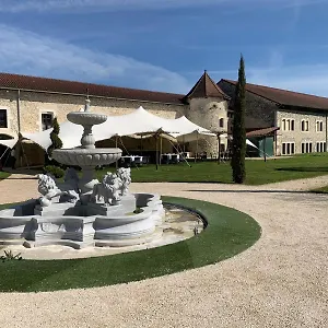 *** Hotel Les Dépendances De Cornu France