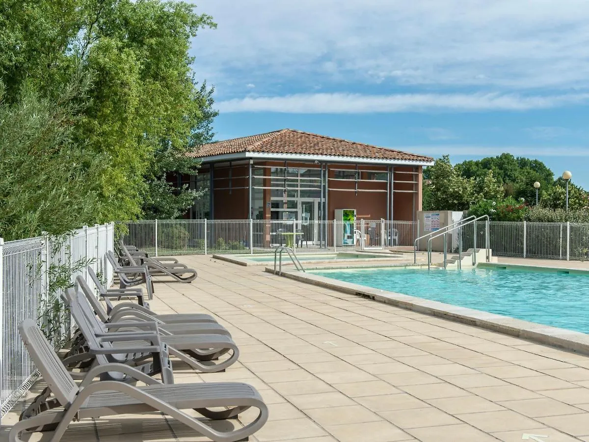 Residence Sun Hols Les Rives du Lac Saint-Saturnin-lès-Avignon