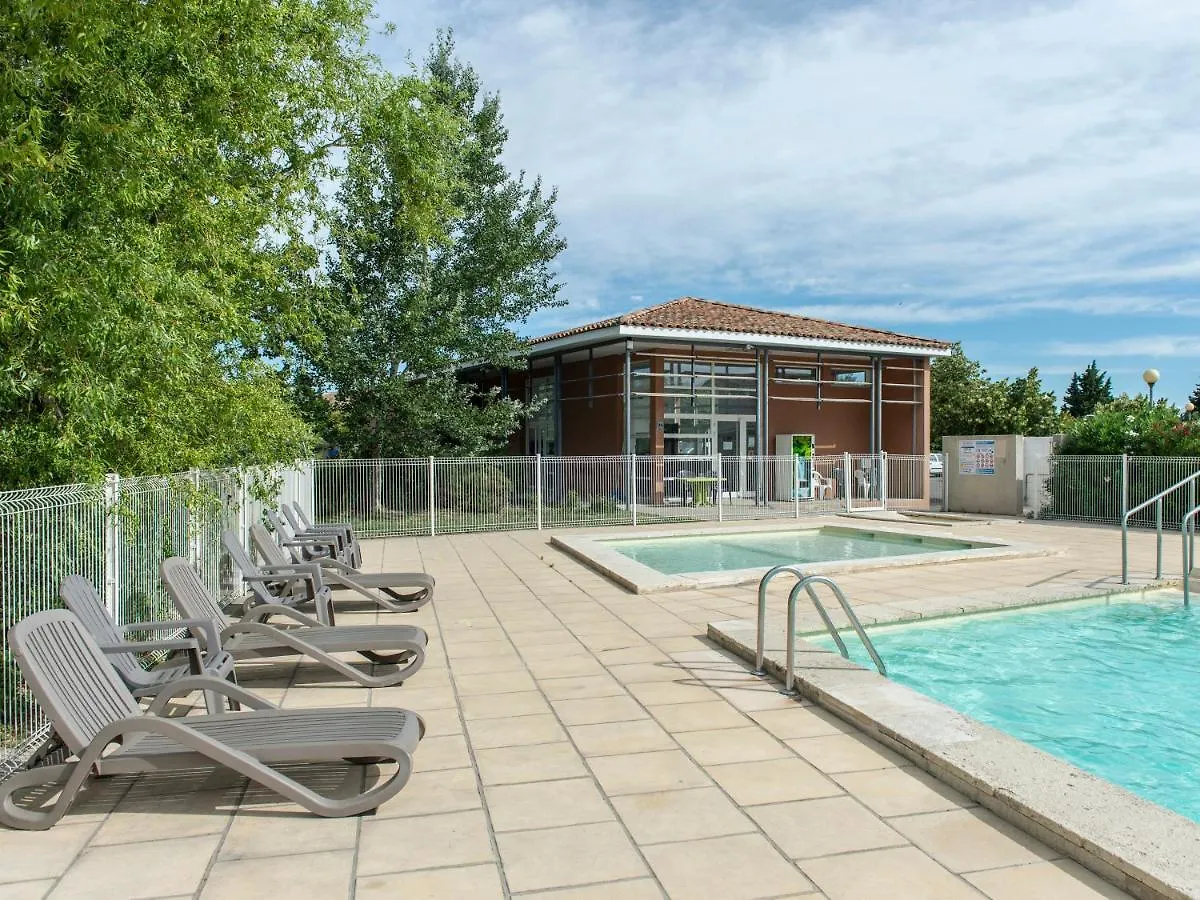 Residence Sun Hols Les Rives du Lac Saint-Saturnin-lès-Avignon