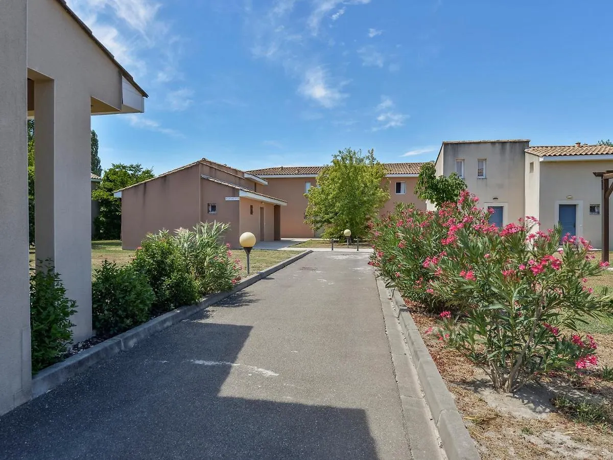 Village de vacances Residence Sun Hols Les Rives du Lac Saint-Saturnin-lès-Avignon
