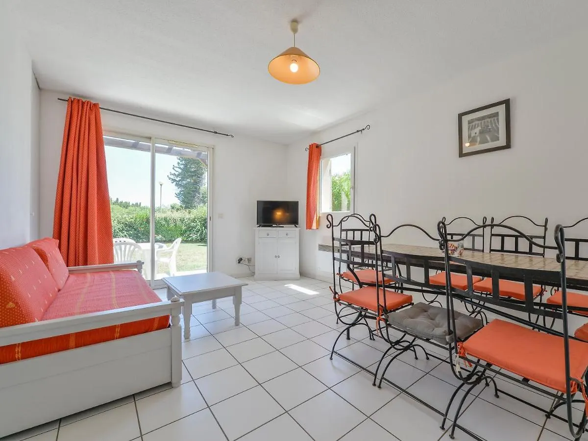 Residence Sun Hols Les Rives du Lac Saint-Saturnin-lès-Avignon